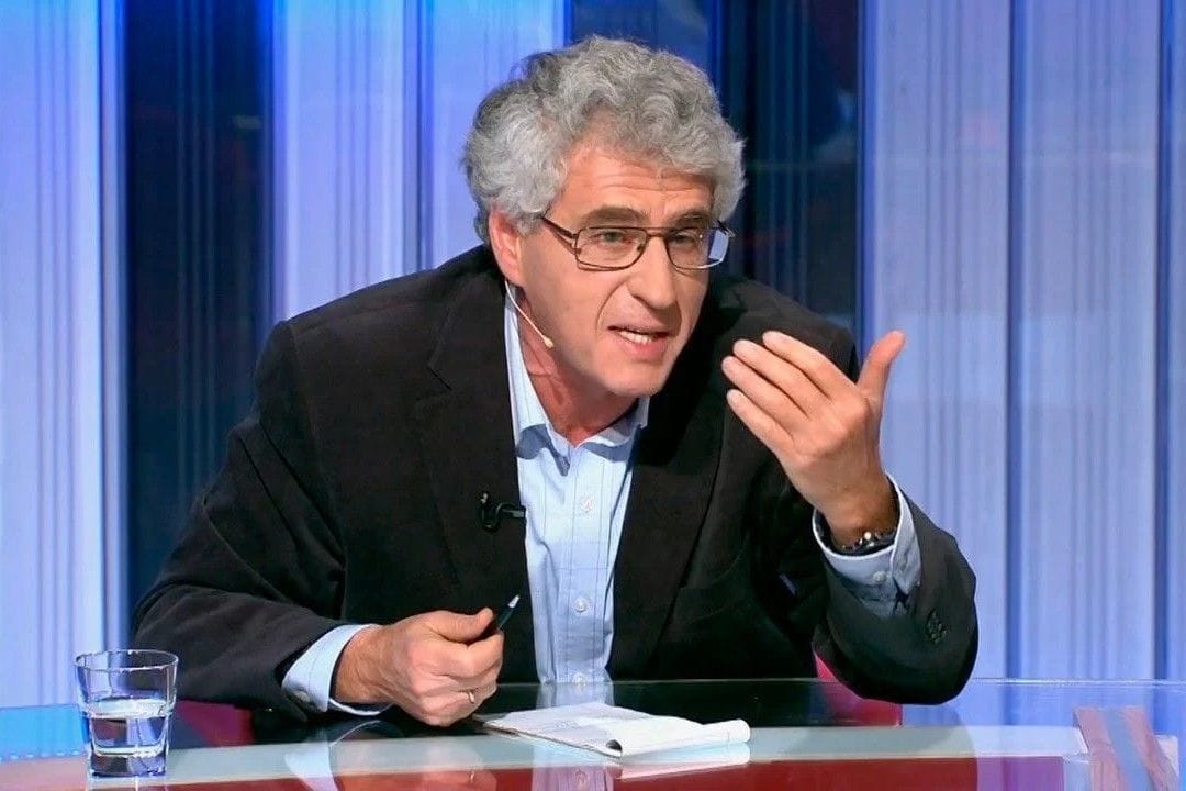 Оппозиционного политика Леонида Гозмана арестовали на 15 суток за пост о том, что Сталин хуже Гитлера