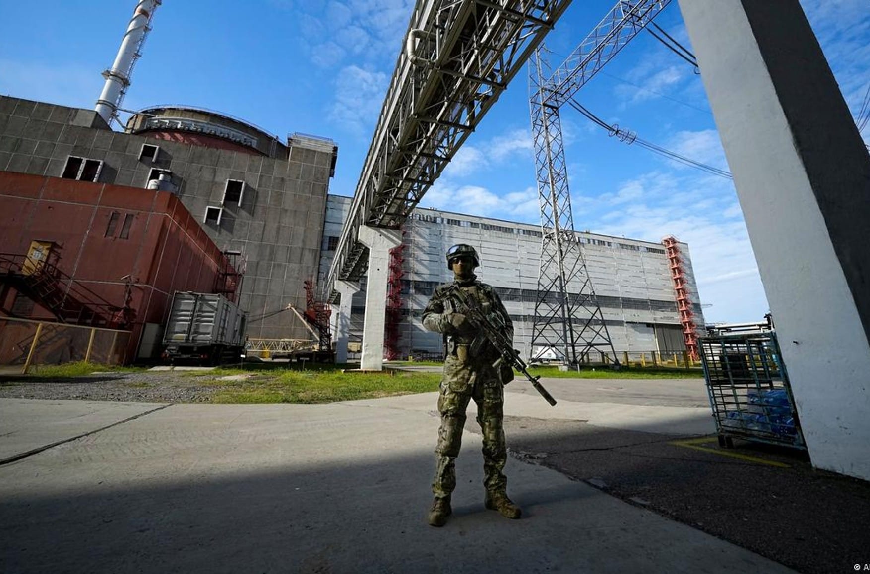 “People come back from the hospital with bullet-pierced palms”. ZNPP employees talk of murders, torture and abductions 