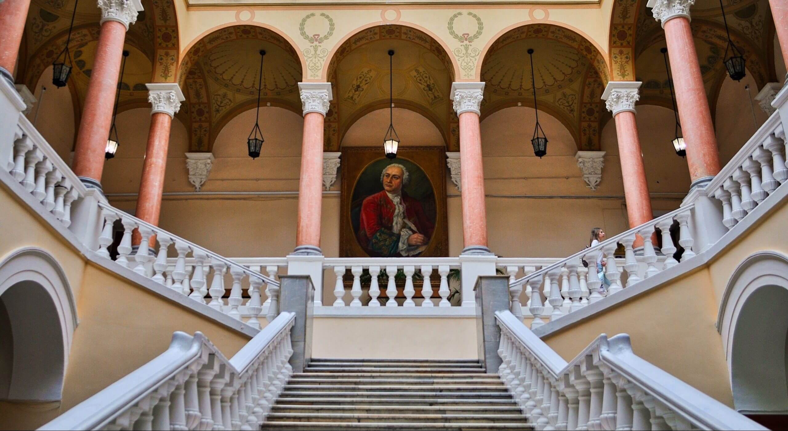 Факультет без журналистики. Студенты и преподаватели о цензуре, пропаганде и коррупции на журфаке МГУ 