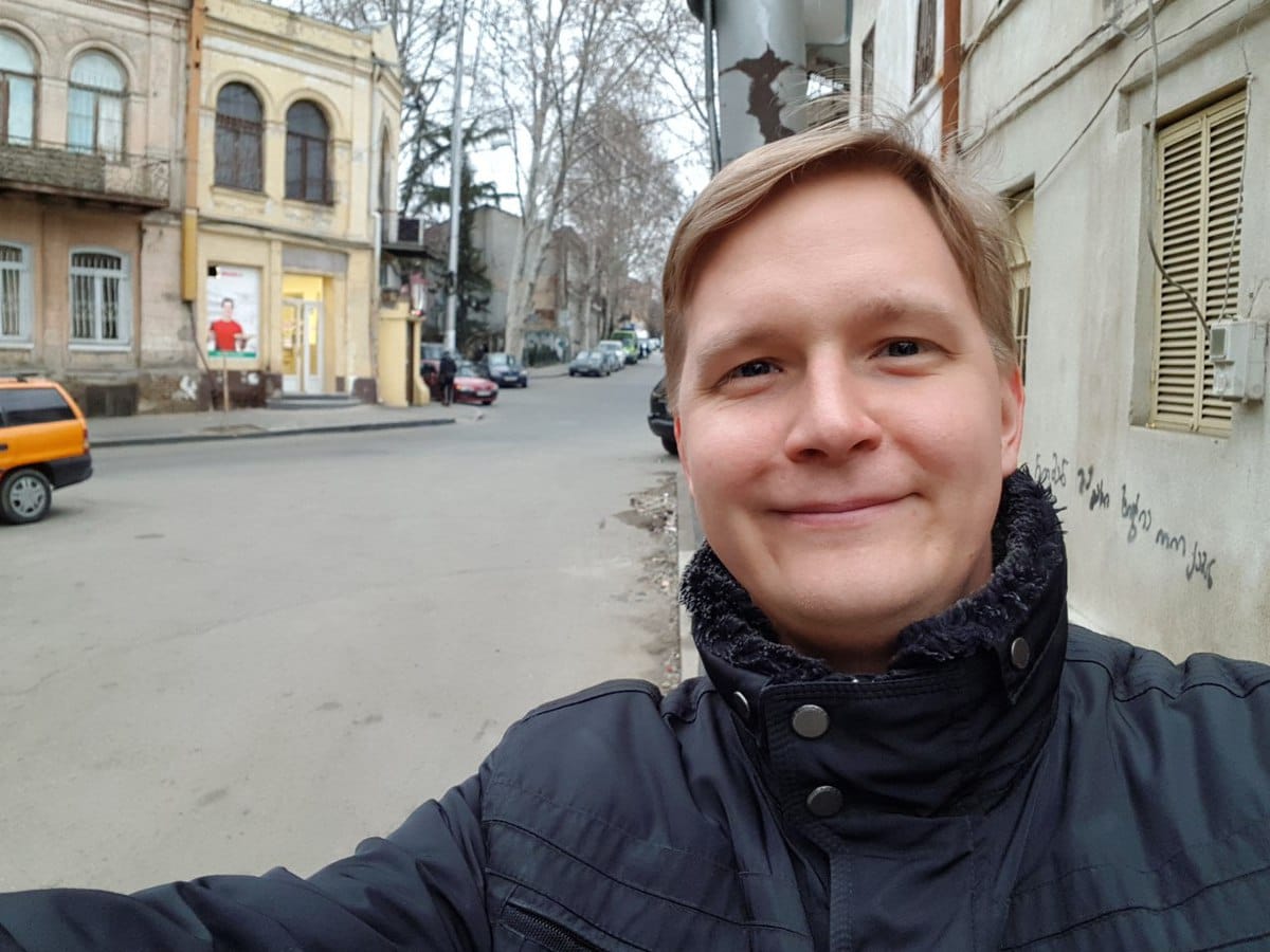 На блогера Камикадзе Ди завели уголовное дело за «фейки» о ВС России