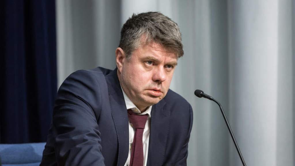 Эстония закрывает с 19 сентября въезд для граждан России с шенгенскими визами — глава МИД