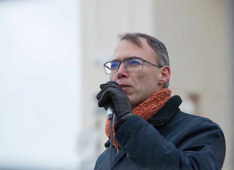 Петербургская ВШЭ не продлила контракт с социологом Ясавеевым после обысков у него и других авторов Idel.Реалий