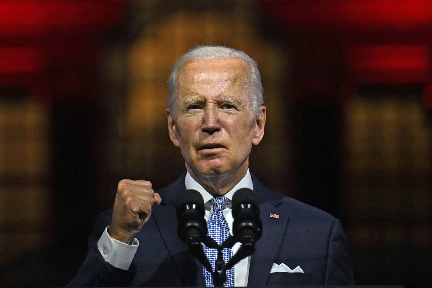 Байден заявил, что США будут защищать Тайвань в случае нападения КНР. МИД Китая выразил протест