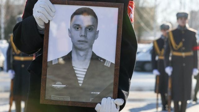 Слова Шойгу о потерях украинской армии разошлись с данными Минобороны. Данные о потерях российской армии также вызывают вопросы