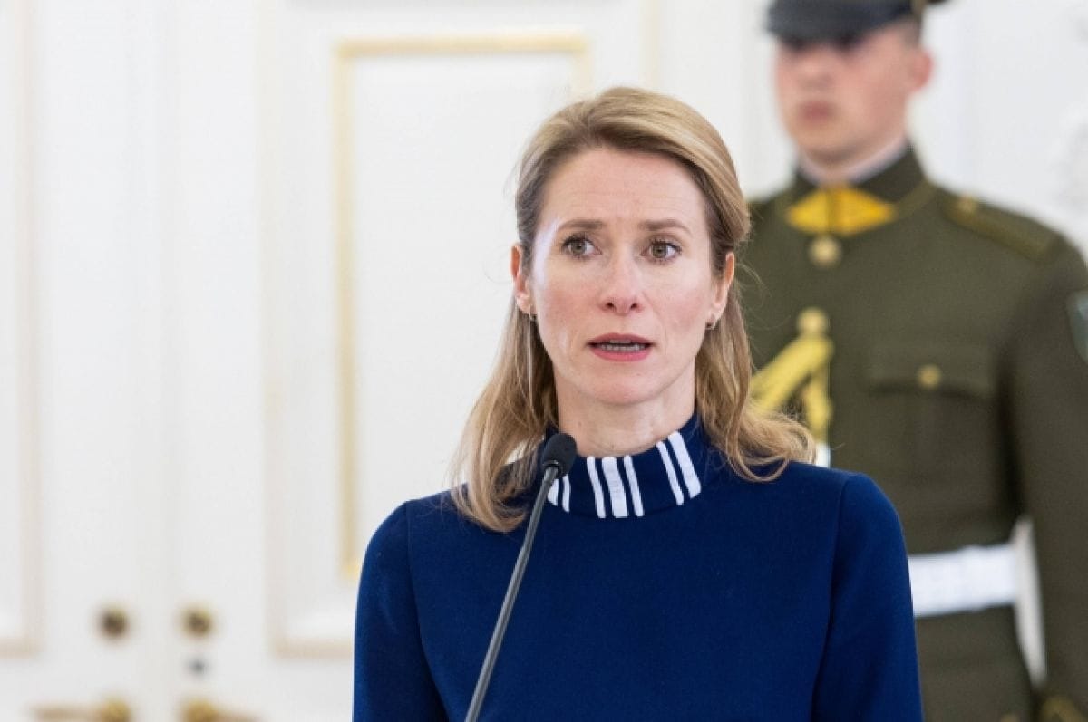 Эстония не даст убежище россиянам, пытающимся избежать мобилизации. И не пустит назад граждан России, которые поедут воевать против Украины