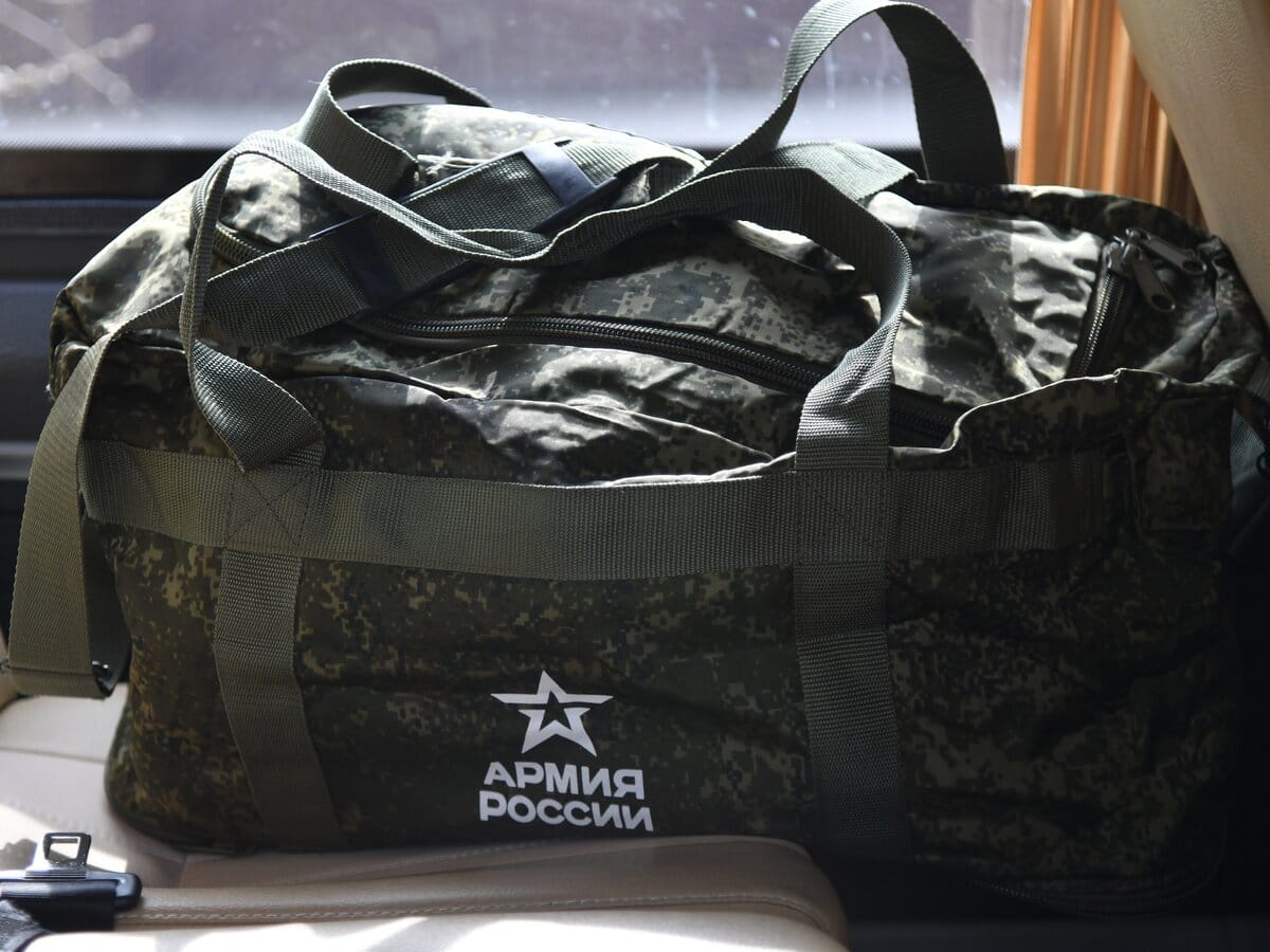 Власти Германии согласились предоставлять убежище российским дезертирам