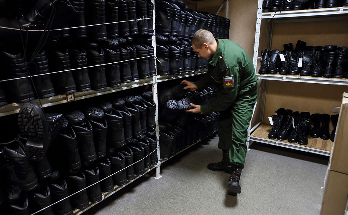 Власти Германии: уклоняющиеся от мобилизации россияне могут получить политическое убежище в ФРГ