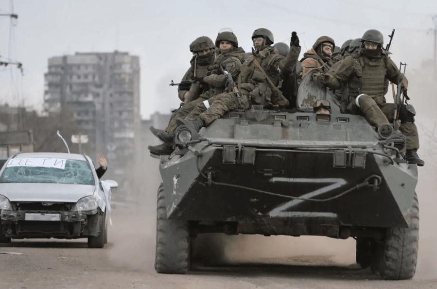 Власти разрешат списывать кредиты погибшим военным, но не всем