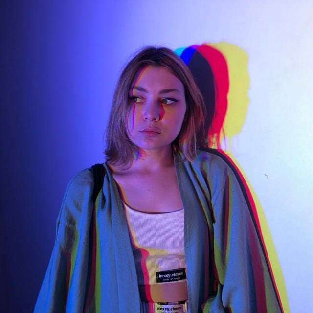 Силовики угрожали изнасиловать активистку Александру Попову, заклеивали ей рот суперклеем, показывали видео с изнасилованием ее друга