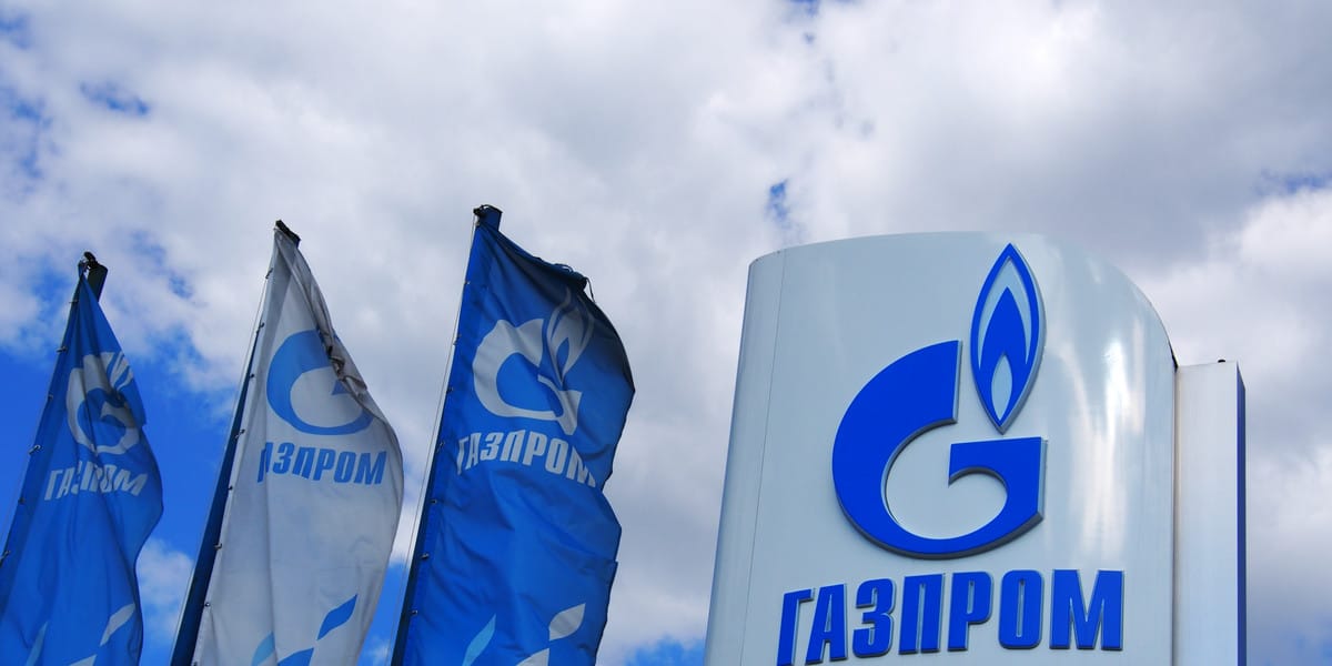 «Дождь»: Более 80 сотрудников «Газпрома» принудительно записали в добровольцы и отправили на фронт