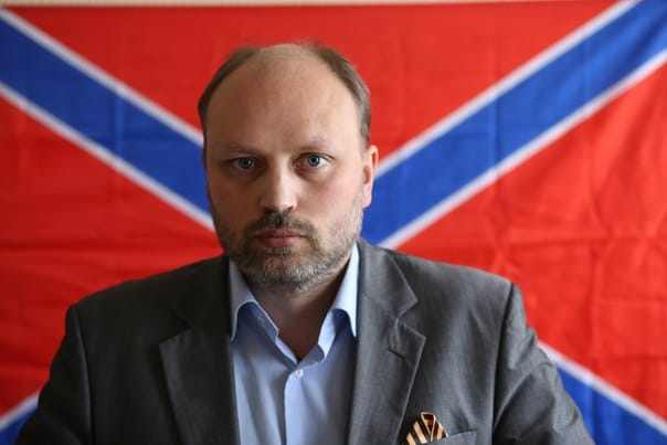 Чиновник оккупационных властей Рогов признал удар РФ по Запорожью и работу ПВО Украины. Но потом заявил, что украинцы «сами себя обстреляли»