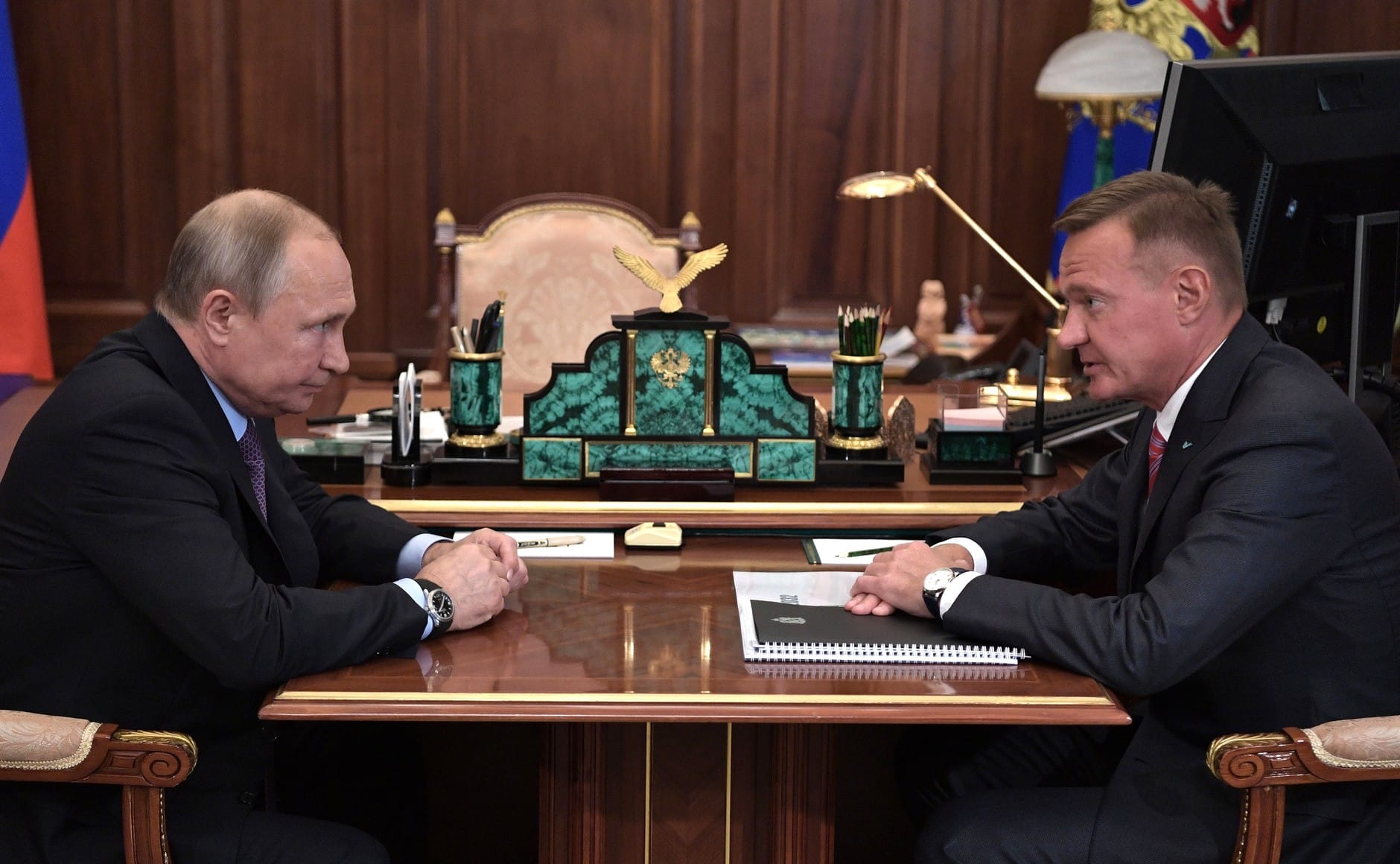 Курский губернатор «с недоумением» обнаружил разруху в воинских частях Минобороны: «Где-то просто ужас»