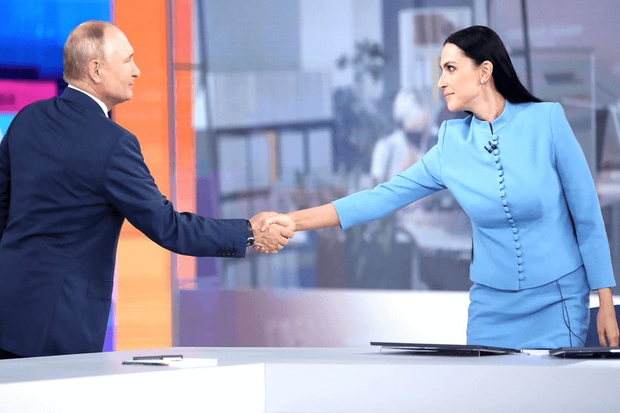 Канада ввела санкции против Мединского, Аскер-Заде, Канделаки, Безрукова и еще 30 пропагандистов 