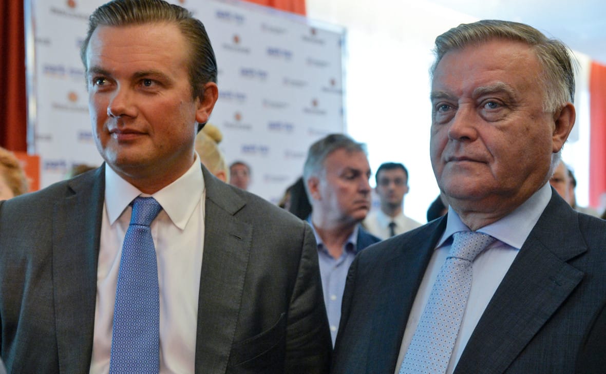Son of “Putin’s confidant” arrested in Norway, possibly Andrey Yakunin
