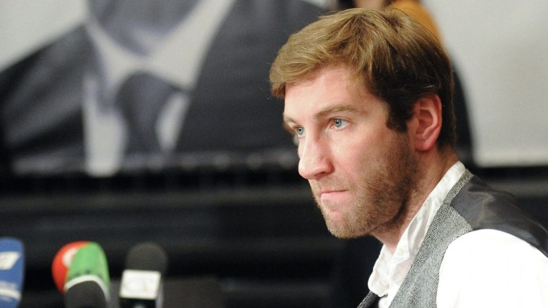 Глава Следственного комитета поручил проверить высказывание Красовского об убийстве украинских детей