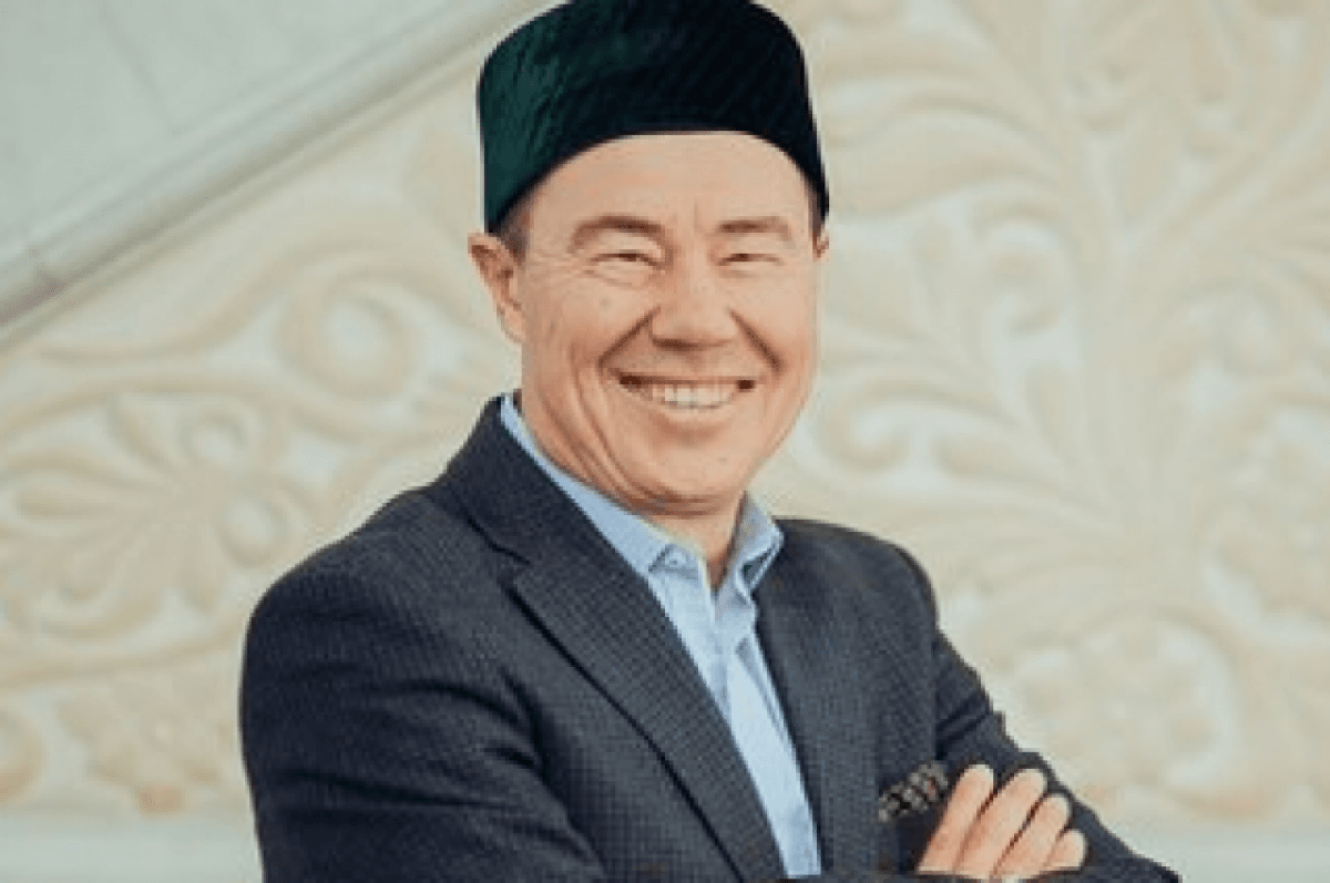 Отец Алины Кабаевой связан с юристами из истории о захвате российских активов цементного гиганта Holcim — «Агентство»