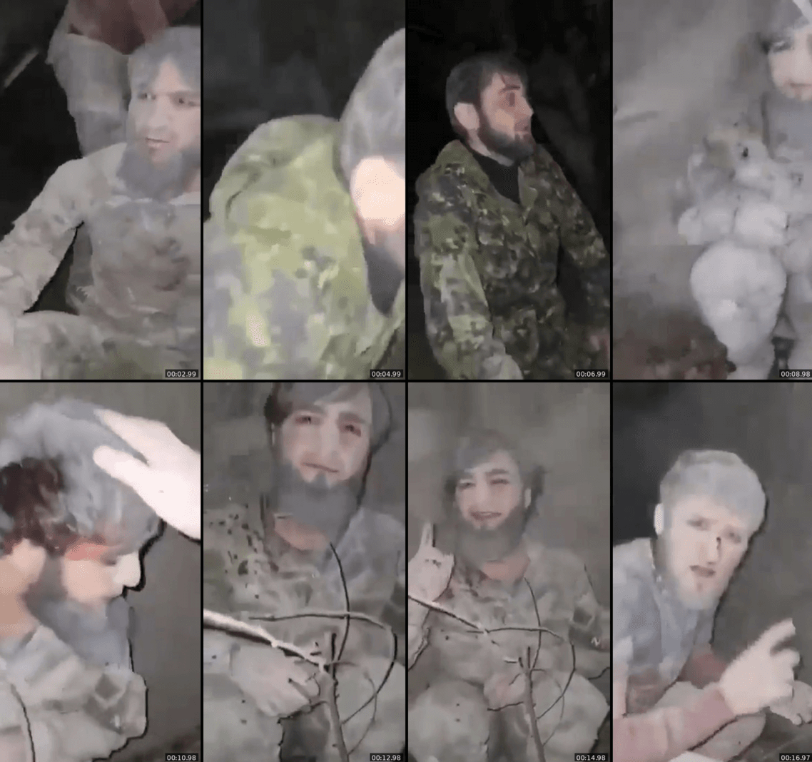 ВСУ ударили по базе кадыровцев в Херсонской области. В ответ Кадыров призвал «стереть с лица земли» украинские города