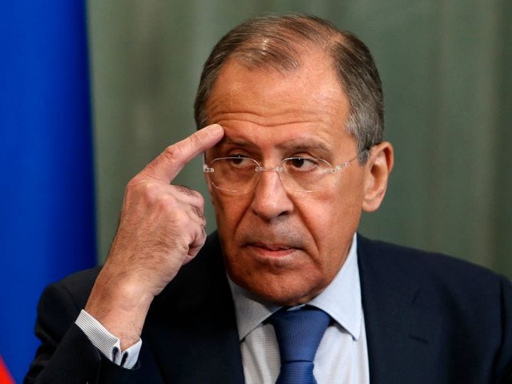 Lavrov says Ukraine is “hiding the names” of those killed in Bucha. Yet many of them are in public domain