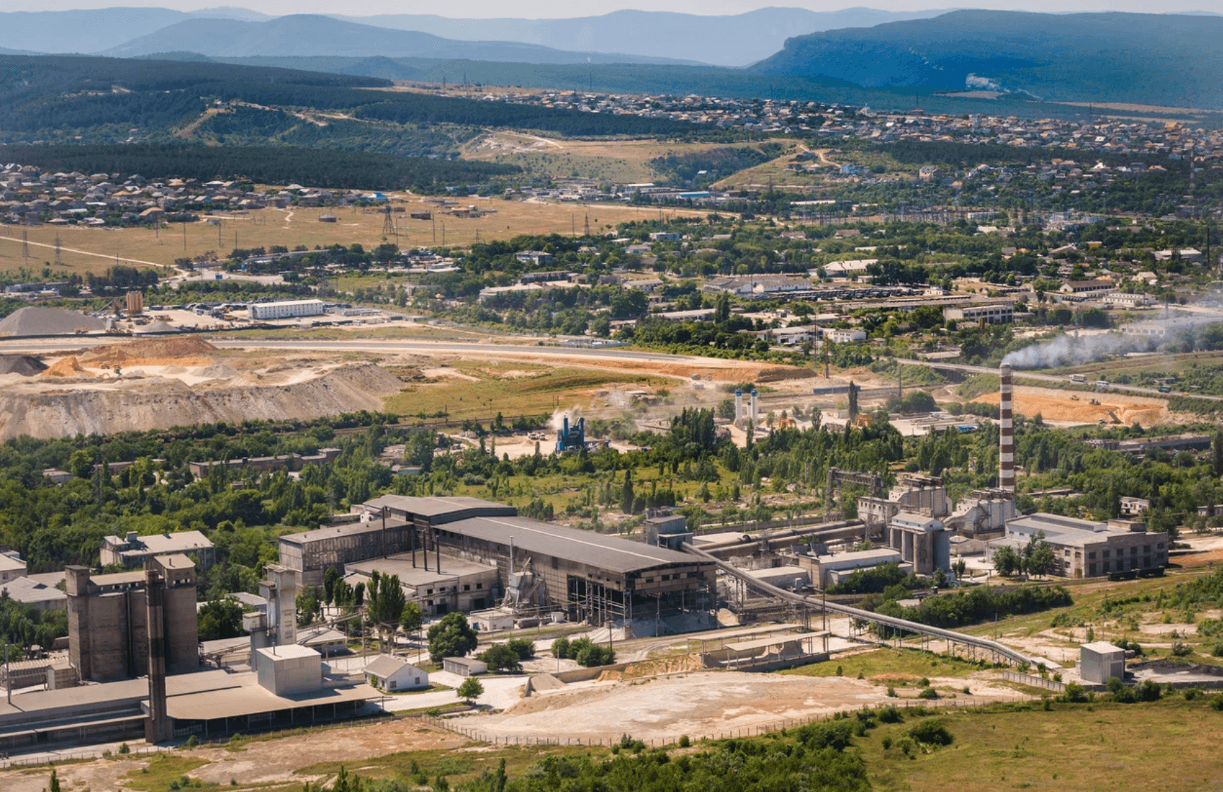 В Крыму национализировали имущество украинских бизнесменов