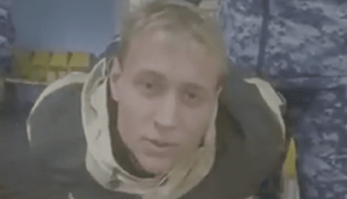 «Меня мучают кошмары из-за посмертной фотографии моего приятеля». Руслан Зинин, ранивший военкома в Усть-Илимске, написал открытое письмо