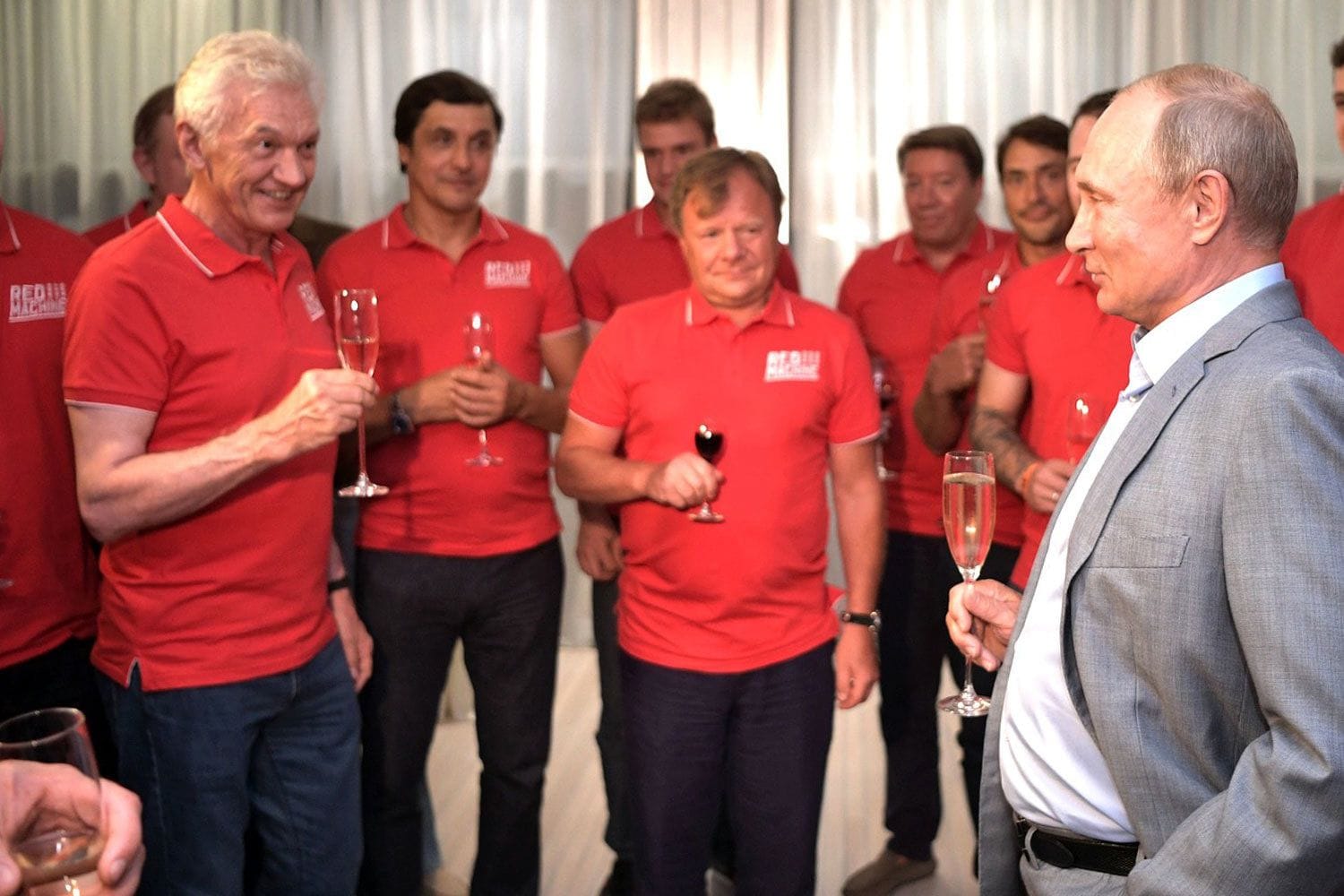 Blood red: Sanctioned oligarch Gennady Timchenko owns wineries in Tuscany and Krasnodar via entourage