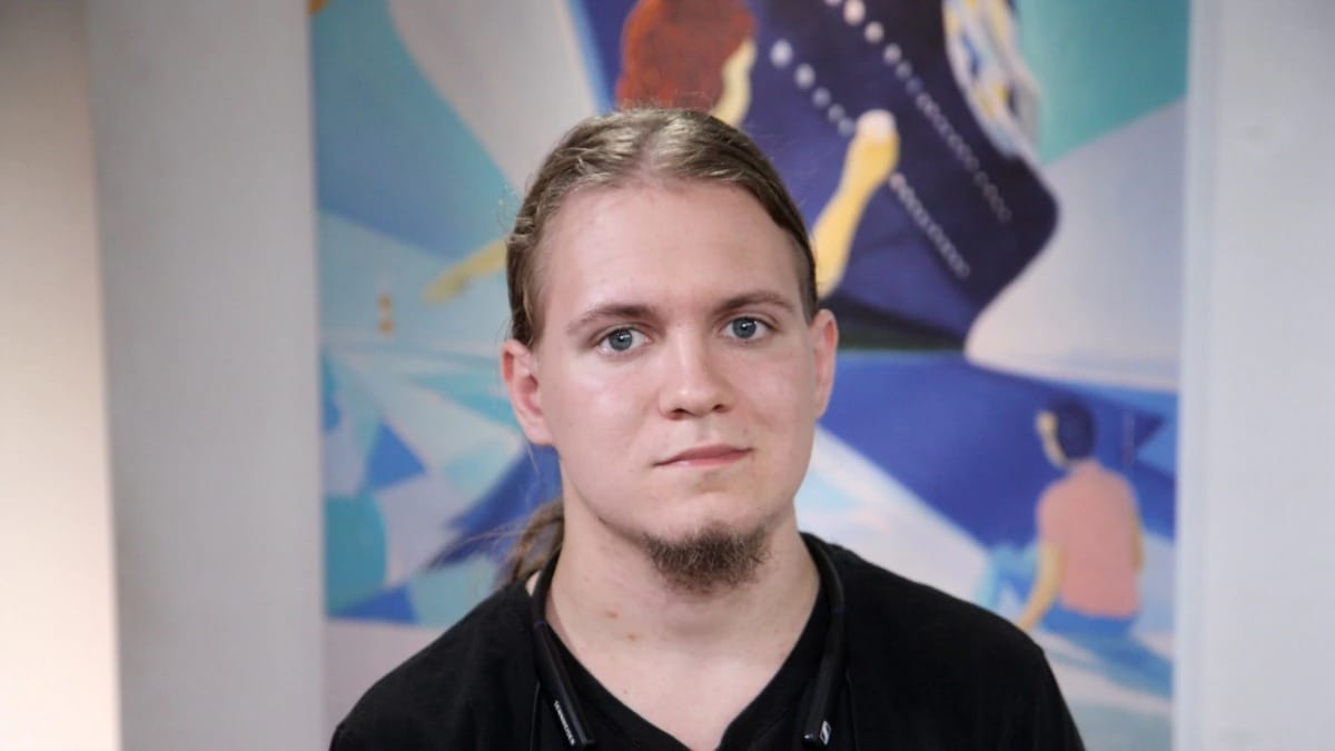 Автор «Протестного МГУ» Дмитрий Иванов пропал из СИЗО, до него не доходит ни одно письмо