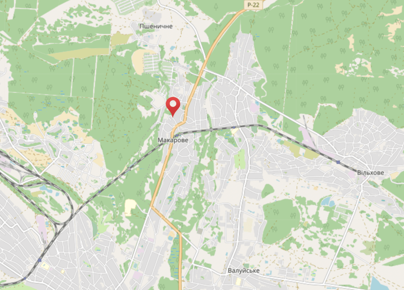 «Нас не кормят, воды не дают, ломают». Около 90 мобилизованных удерживают в детском лагере в Луганской области за отказ воевать — Astra