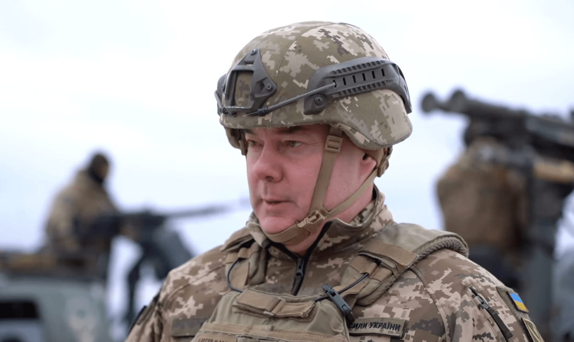 «Россия накапливает войска в Беларуси, Украина готовится к реагированию» — ВСУ