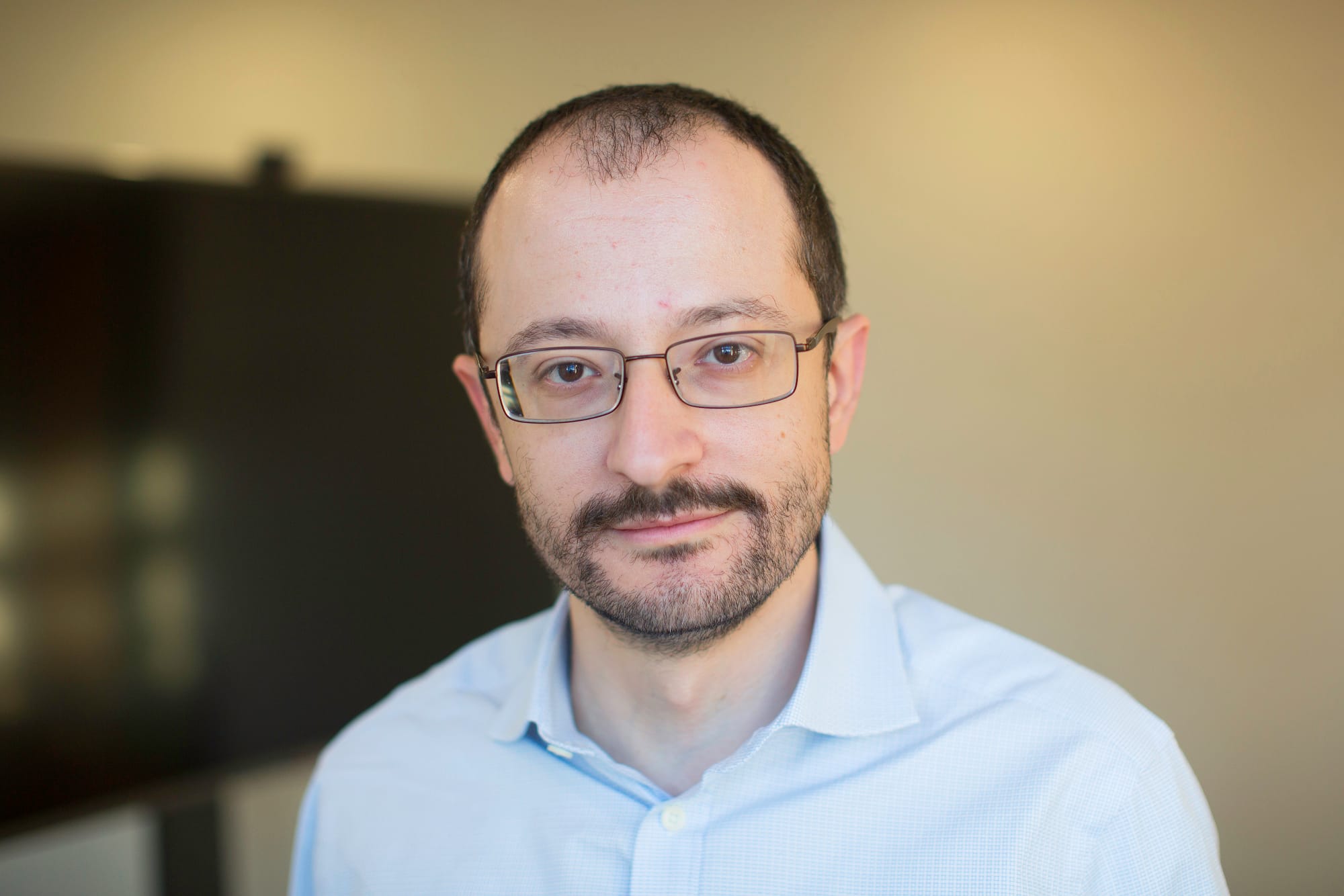 Bloomberg назвал одним из богатейших россиян математика, уехавшего из Москвы и создавшего уникальную финтех-компанию