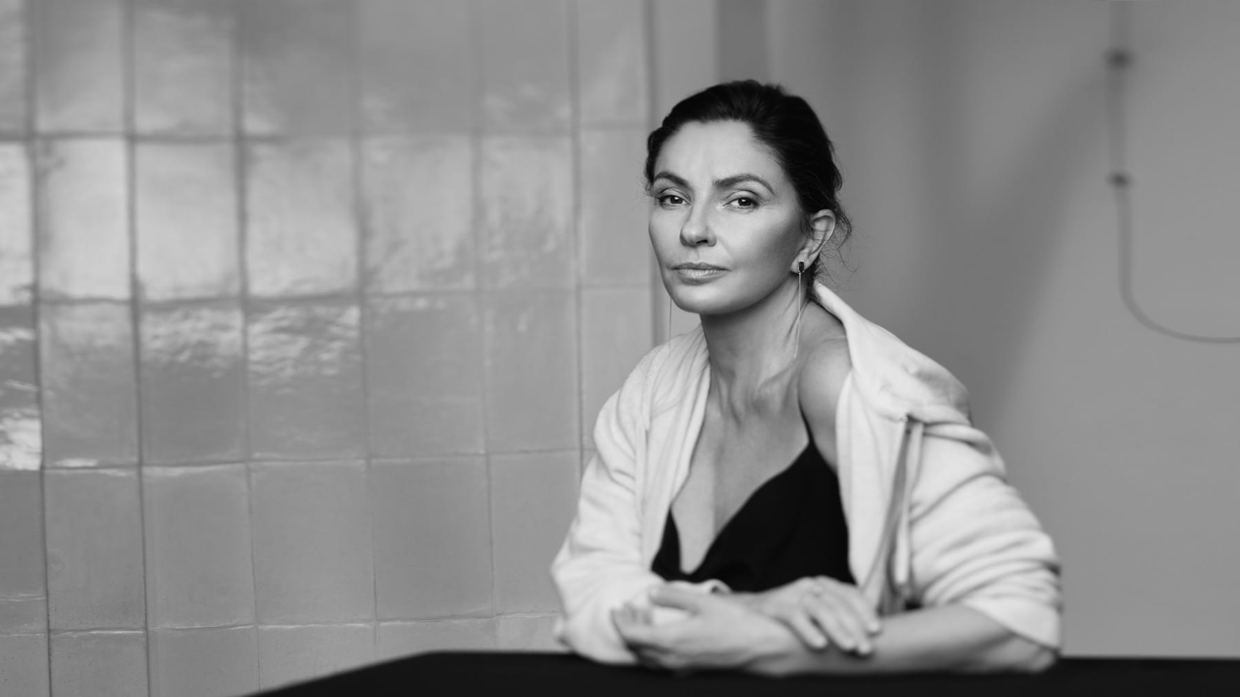 «Я хочу остаться человеком, а не говном». Гендиректор «Дождя» Наталья Синдеева попросила вернуться уволенного ведущего Алексея Коростелева