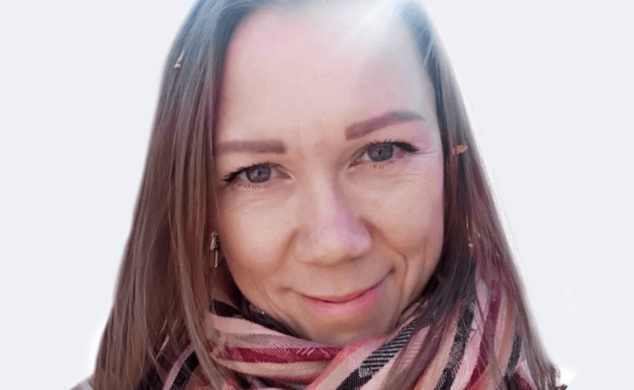 На активистку «Совета матерей и жен» Светлану Белову возбудили административное дело об экстремизме