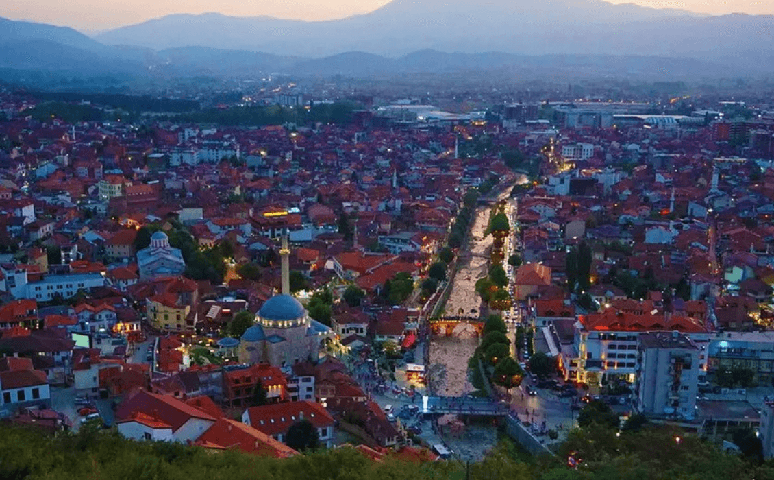 Косово намерено подать заявку на вступление в ЕС — RTK