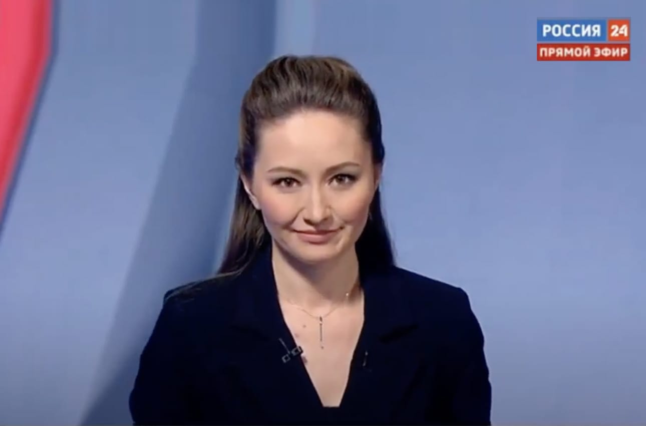 На «России 24» посмеялись над украинцами, задыхающимися угарным газом от генераторов, и обвинили в этом Зеленского