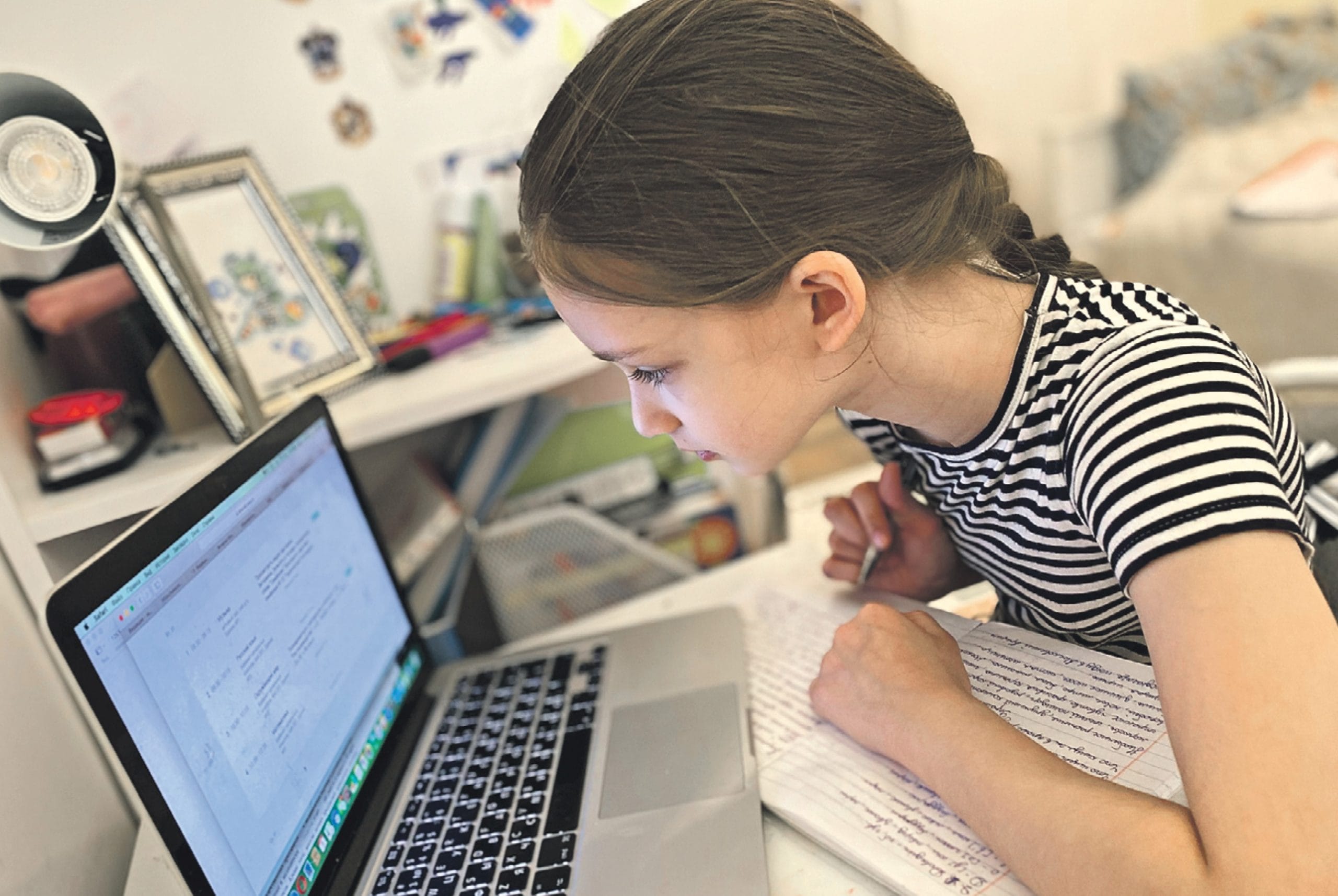 В утекшей базе «Московской электронной школы» есть данные родственника Грефа — Би-Би-Си