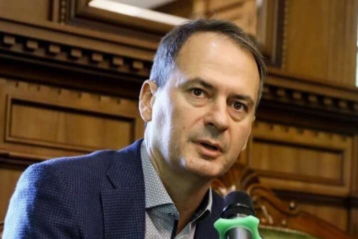 На Христо Грозева завели дело в России, МВД добавило его в базу розыска