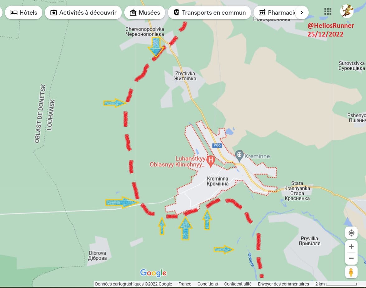 Вторая атака на «Энгельс-2», применение зажигательных боеприпасов по Херсону, «ликвидация» украинской ДРГ. Что происходит на фронте