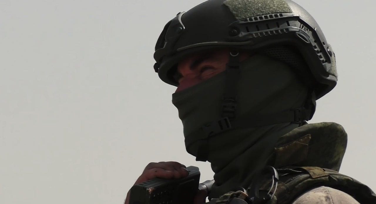 В Сибири капитан ВС РФ отделался штрафом за пытки военного