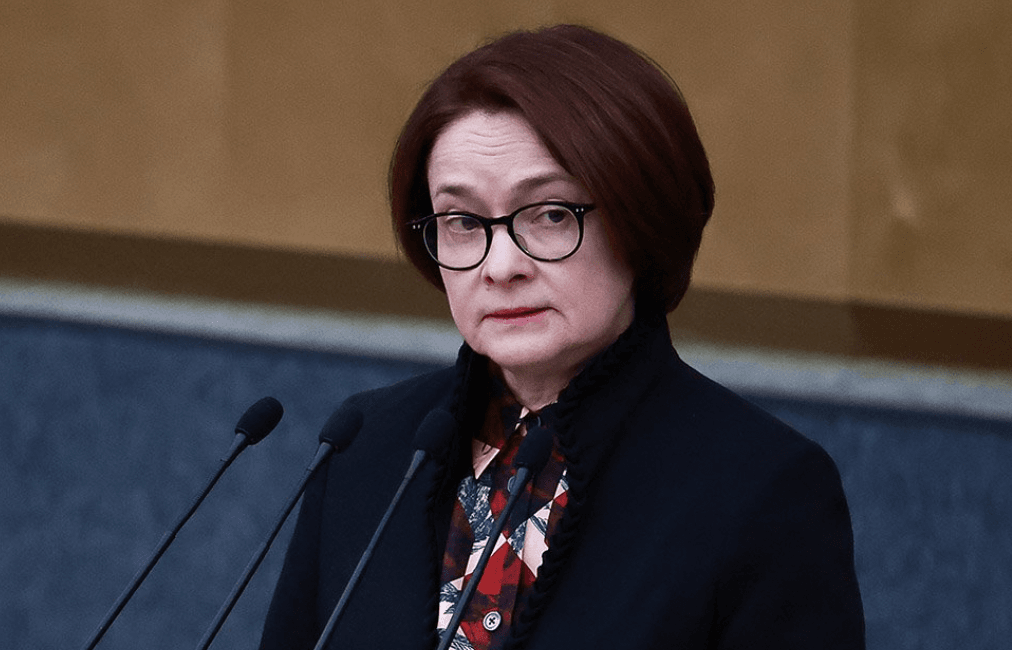 СБУ предъявила обвинение Набиуллиной за «введение рублевой зоны» в захваченных регионах Украины