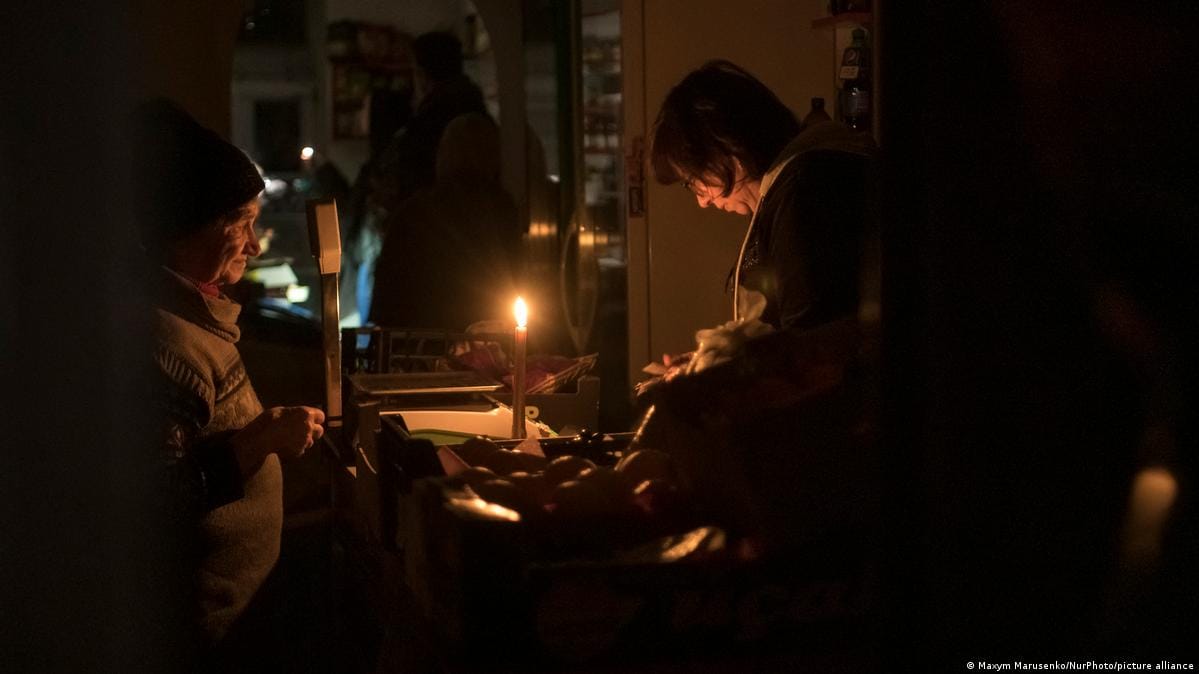 «Дождь» собрал €120 тысяч на закупку генераторов для Украины