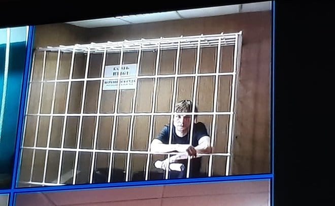 Фигуранта дела «Хизб ут-Тахрир» из Казани Руслана Ильясова приговорили к 19 годам лишения свободы