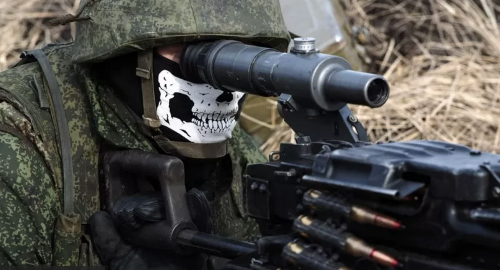 “You'll be a rifleman if you have no experience, earning $3,500 a month.” How Wagner PMC recruited The Insider's correspondent