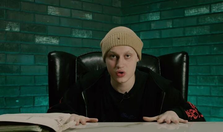 Блогер Некоглай заявил, что закупит дроны для Украины на $100 тысяч