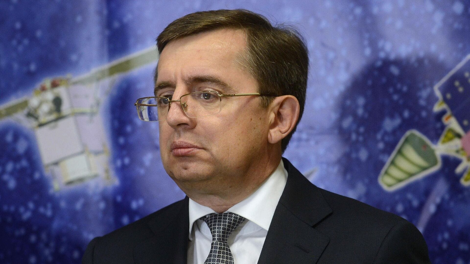 Суд заочно арестовал экс-главу центра Хруничева, производящего ракеты, по делу о хищении 400 млн рублей