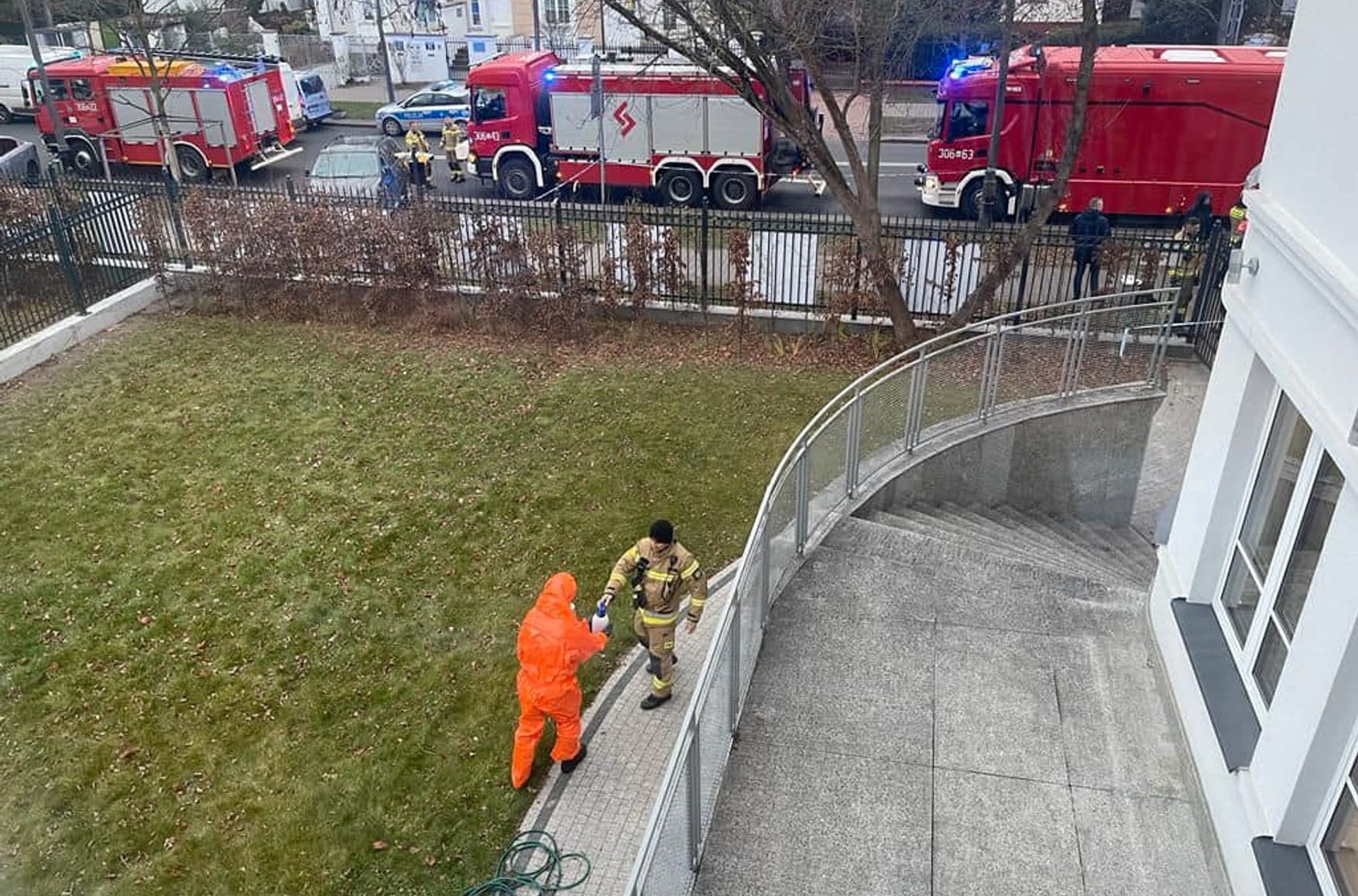 NYT: российская разведка связана с рассылкой бомб в Испании