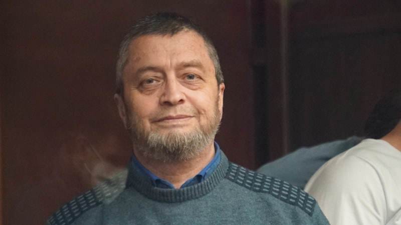 Перенесшему сердечный приступ фигуранту дела «Хизб ут-Тахрир» Джемилю Гафарову отказывают в медпомощи в СИЗО