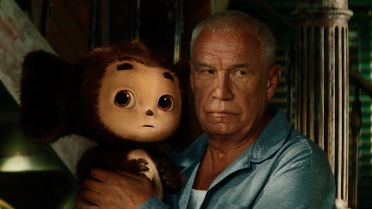 Мобилизовали даже Чебурашку. Как война деформировала кинопроцесс в России