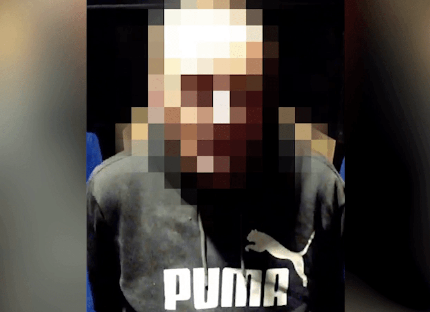 ФСБ отчиталась о задержании трех человек, подозреваемых в причастности к терактам на железной дороге в Свердловской области