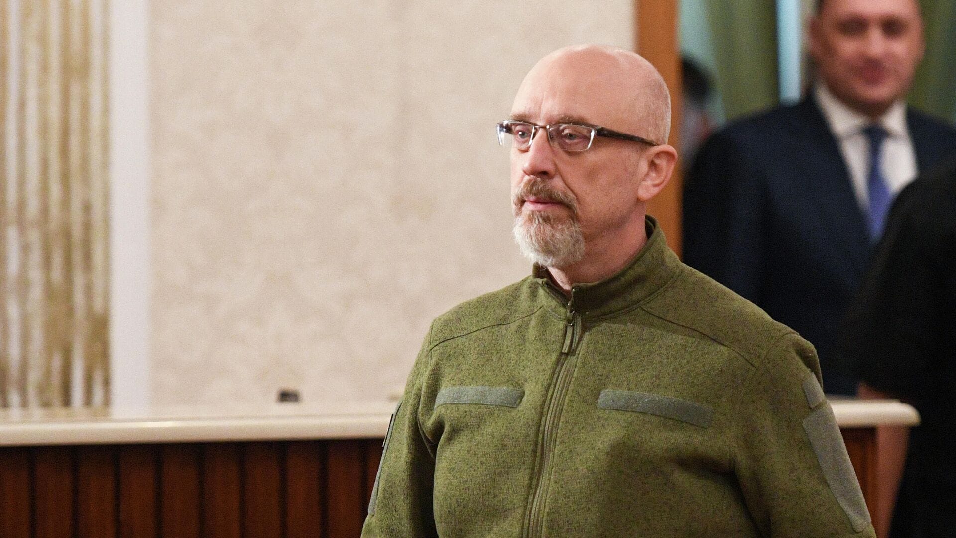 «Война диктует кадровую политику». Глава украинской разведки займет пост министра обороны вместо Алексея Резникова