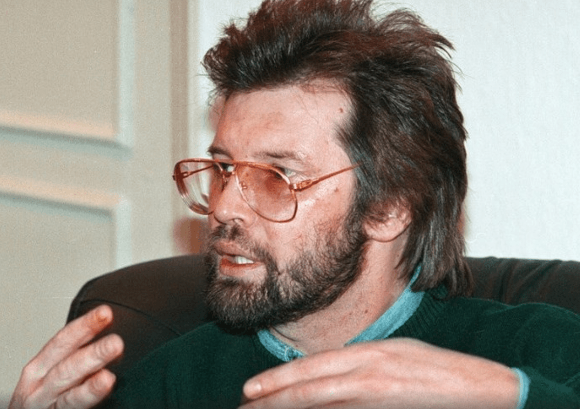 Пропавший в 1997 году депутат Госдумы Марк Горячев был расчленен в Петербурге, это выяснили спустя 25 лет