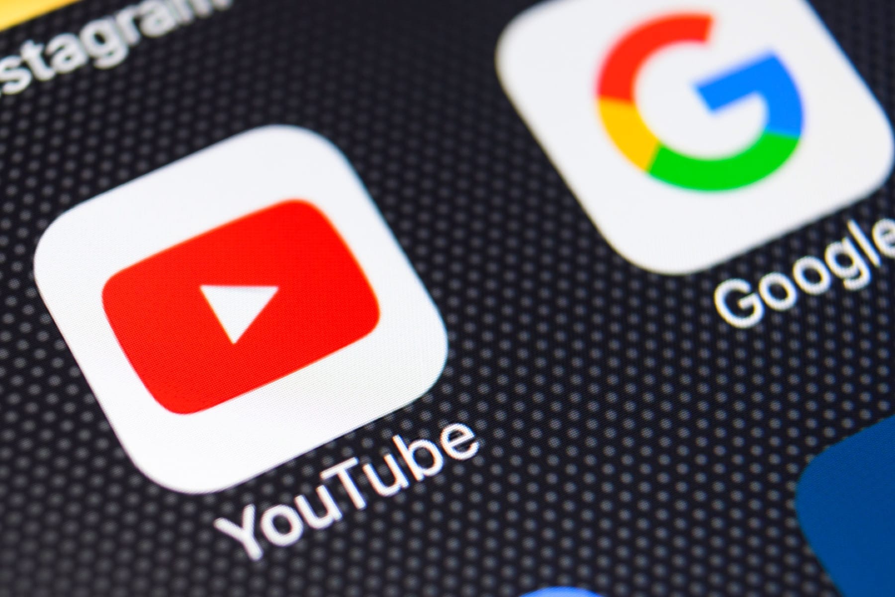 В «ДНР» начали замедлять YouTube, также стартовала полная блокировка сервисов Google